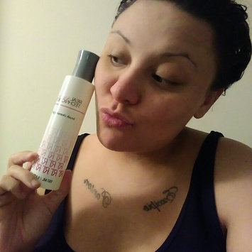 Photo of Real Techniques Gel Brush Cleanser uploaded by Felicia H.