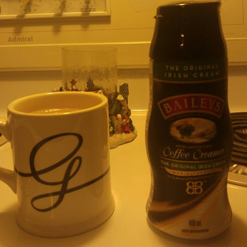 Photo of Baileys Coffee Creamer The Original Irish Cream uploaded by Guylaine D.