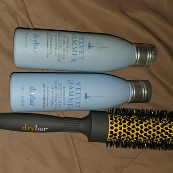 Photo of Drybar Velvet Hammer Hydrating Control Cream 6 oz uploaded by Elizabeth C.