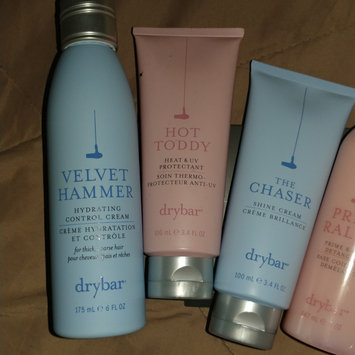 Photo of drybar® Hot Toddy Heat & UV Protectant uploaded by Elizabeth C.
