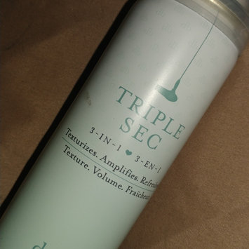 Photo of Drybar Triple Sec 3-in-1 4.2 oz uploaded by Elizabeth C.