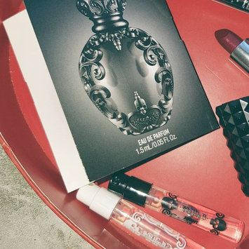 Photo of Kat Von D Saint Eau de Parfum uploaded by Sky G.