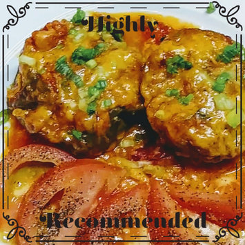 Photo of Stouffer's Stuffed Peppers uploaded by Feliciaann r.