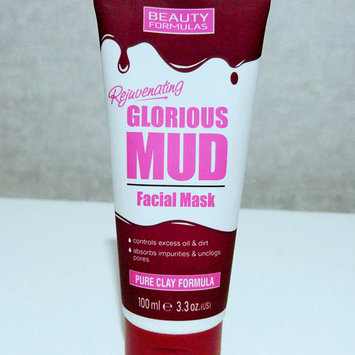 Photo of Beauty Formulas - Glorious Mud Deep Cleansing Facial Mask 100ml/3.3oz uploaded by Beauty B.