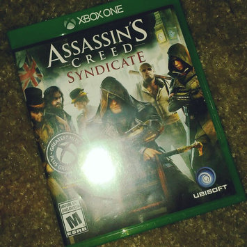 Photo of Ubi Soft Assassin's Creed Syndicate - Xbox One uploaded by Dehonna J.