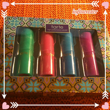 Photo of tarte Limited-Edition Mermaid Kisses Lipstick Set uploaded by anna k.
