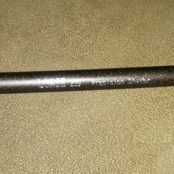 Photo of Luxie 239 Rose Gold Precision Shader Brush, Size One Size - No Color uploaded by Amber C.