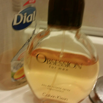 Photo of Calvin Klein Obsession Eau de Parfum uploaded by Ramonita R.