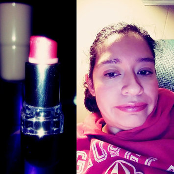 Photo of Rimmel London Moisture Renew Lipstick uploaded by Patty T.