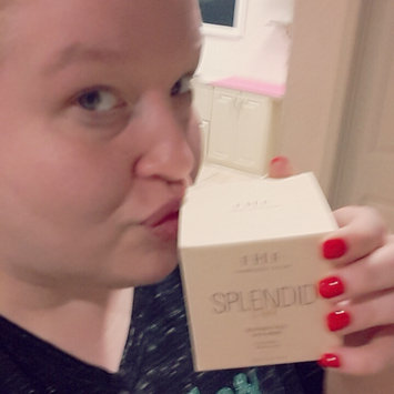 Photo of FarmHouse Fresh Mask, Splendid Dirt Pumpkin Mud, 3.25 fl oz uploaded by Brittany S.