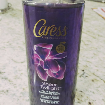 Photo of Caress® Sheer Twilight™ Black Orchid & Juniper Oil Scent Body Wash uploaded by Amanda M.