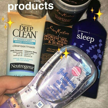Photo of Johnson's® Baby Oil Gel With Lavender uploaded by Whitney P.