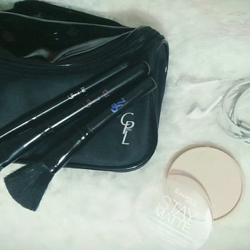 Photo of Rimmel London Clear Complexion Anti Shine Powder uploaded by lifestyle_algeria m.