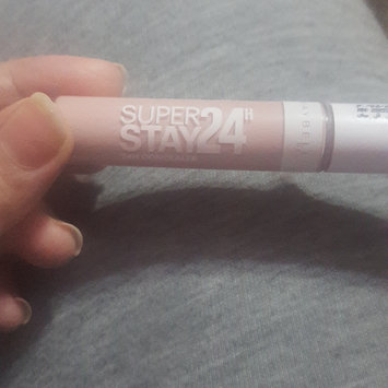 Photo of Maybelline SuperStay 24 Hour Concealer uploaded by Yasmine H.