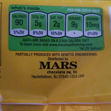 Photo of M&M’S® Peanut uploaded by Semaria S.