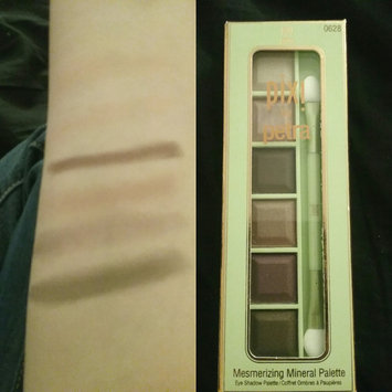 Photo of Pixi Mesmerizing Mineral Palette uploaded by Denise T.