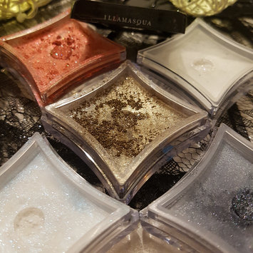 Photo of Illamasqua Pure Pigment Beguile 0.04 oz uploaded by Jo H.