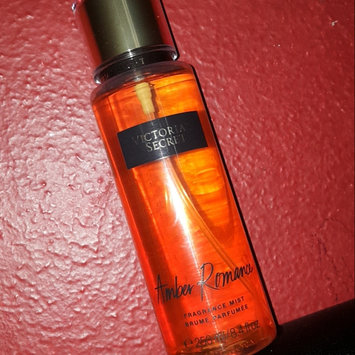 Photo of Victoria's Secret Amber Romance Body Mist uploaded by Roxana G.