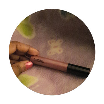 Photo of M.A.C Cosmetics Dazzleglass uploaded by Katrina S.