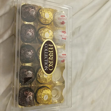 Photo of Ferrero Collection® Fine Assorted Confections uploaded by Linda C.