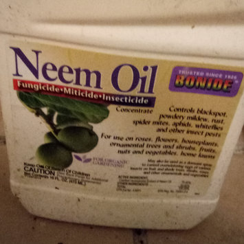 Photo of Bonide Products 025 Bon-Neem Neem Oil Insecticidal Soap, 32-oz. uploaded by Dione P.
