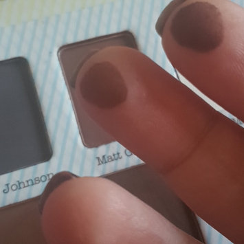 Photo of theBalm Meet Matt(e) Nude® Nude Matte Eyeshadow Palette uploaded by Däylä N.