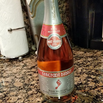 Photo of Barefoot Moscato uploaded by Joe G.