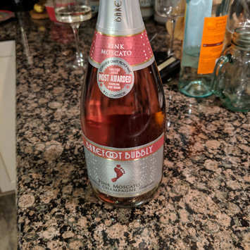 Photo of Barefoot Moscato uploaded by Joe G.
