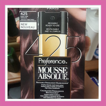 Photo of L'Oréal Paris Superior Preference Mousse Absolue Reusable Hair Color uploaded by BTS GOT M.
