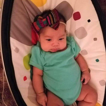 Photo of 4Moms MamaRoo Plush uploaded by Erika L.