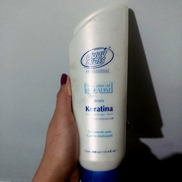 Photo of Kerastase Concentre Pixelist Treatment 4 X 0.41 fl. oz Vials uploaded by Nicole G.