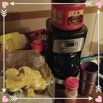 Photo of Folgers Coffee Classic Roast uploaded by Vanessa J.