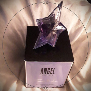 Photo of Thierry Mugler Angel for Women Refillable Star Eau de Parfum Spray uploaded by Destiny F.
