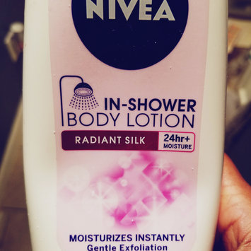 Photo of NIVEA In-Shower Body Lotion uploaded by Jazmine S.