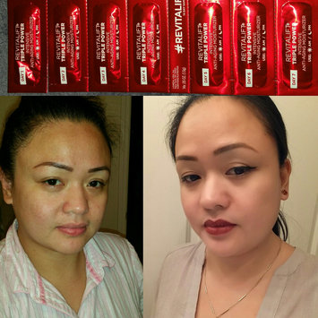 Photo of L'Oreal Paris Revitalift Intensive Overnight Mask - 0.5 oz uploaded by Marianne F.