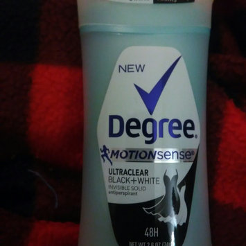 Photo of Degree Antiperspirant and Deodorant uploaded by Stephanie L.