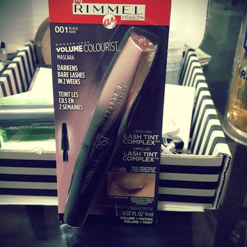 Photo of Rimmel London Wonder’Lash Volume Colourist uploaded by Alisha B.