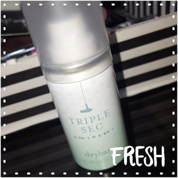 Photo of Drybar Triple Sec 3-in-1 4.2 oz uploaded by Alisha B.