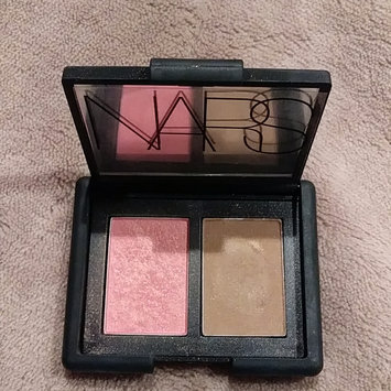 Photo of NARS Bronzer Duo uploaded by KookHee K.