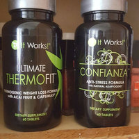It Works - Thermofit Weight loss formula - Acai - 60 ... It Works - Thermofit Weight loss formula - Acai - 60 ...
