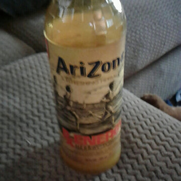 Photo of AriZona Rx Energy Iced Tea uploaded by Alicia C.