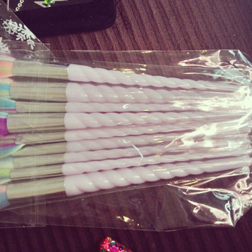 Photo of Unicorn Cosmetics Unicorn Brushes Set uploaded by Charlotte e.