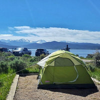 Coleman Sundome 3 Tent uploaded by Sanjana N.