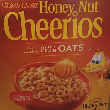 Photo of Honey Nut Cheerios uploaded by Sonia h.