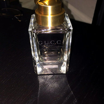 Photo of Gucci Made to Measure Eau de Toilette Spray For Men uploaded by faraz a.