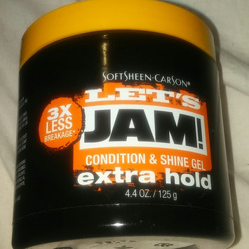 Photo of Let's Jam! Shining & Conditioning Gel uploaded by Donna J.