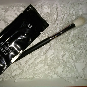 Photo of Morphe M519 Crease Blender Brush uploaded by Sheila M.