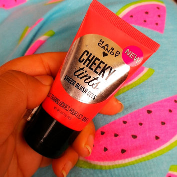 Photo of Hard Candy Cheeky Tints Sheer Blush Gels uploaded by Seharay G.