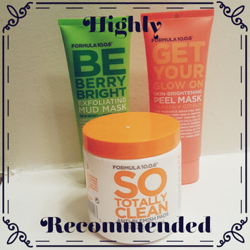 Photo of Formula 10.0.6 Get Your Glow On uploaded by Kassandra K.