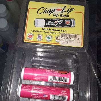 Photo of chap ice Chap-Ice Assorted Lip Balm (Pack of 24) [{